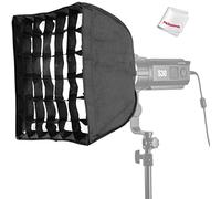 Godox Softbox + griglia 30 x 30 cm