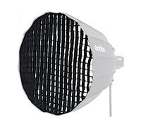 Godox Softbox Griglia Parabolica Ø90 Nero Compatibile P90 e QR-P90