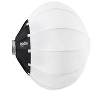GODOX lanterne Softbox 360 diamètre 65cm - Monture S - CS-65D