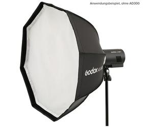 Godox softbox multifunzionale per AD300 PRO 60 cm