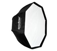 Godox Ombrello Softbox Bowens 95 cm con griglia