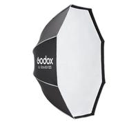 Godox Softbox Octa Bowens pieghevole EazyFlow 120