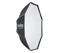 Godox Softbox Octa Bowens pieghevole EazyFlow 150
