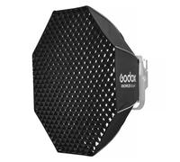 Godox Softbox Octa con griglia 120cm per P300R