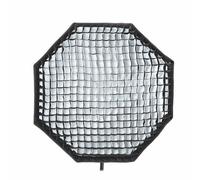 GODOX SOFTBOX OCTA 140CM GRIGLIA