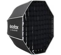 Godox UL-Octa-60 Softbox Ultraleggero Multifunzionale Easy Fold