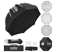 GODOX Softbox Ottagonale GODOX, 60cm Ottagonale Softbox EazyFlow