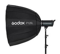 Godox Softbox parabolico con attacco Bowens P120L