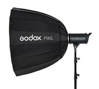 Godox Softbox P90L Parabolico Deep 16 lati attacco bowens