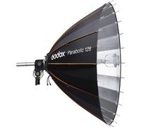 Godox P128Kit - Kit Parabolic128 & PF-M & PF-R870