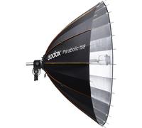 Godox Softbox Parabolic 158 Kit Zoom Box