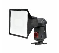Godox Portable Softbox for Speedlite 10x10cm