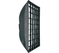 Godox softbox quadrato 60x60cm con attacco Bowens