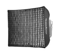 Godox Softbox Rettangolare 90x120cm per P600R