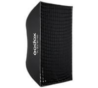 Godox UL-90X120 Softbox Ultraleggero Multifunzionale Easy Fold