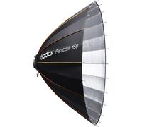 Godox Softbox riflettore parabolico 158 con borsa