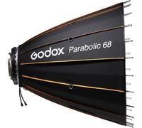 Godox Softbox riflettore parabolico 68 con borsa