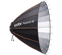 Godox Softbox riflettore parabolico 88 con borsa