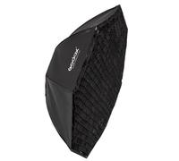 Godox Softbox SB-FW140 Octa attacco bowens + Griglia 140cm ottagonale