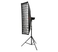 Godox Softbox SB-FW6090 attacco bowens + Griglia 60x90cm