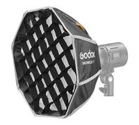 GODOX Softbox SP1 parabolique pour Knowled MS60Bi et MS60R