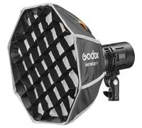 GODOX Softbox SP1 parabolique pour Knowled MS60Bi et MS60R