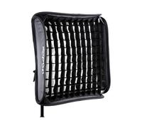 Godox Softbox Staffa Speedlite S2 con Griglia 60x60cm