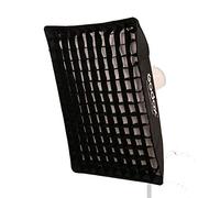 Godox Softbox attacco universale + Griglia 50x70cm