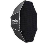 Godox Softbox UL 120cm a chiusura rapida con attacco Bowens