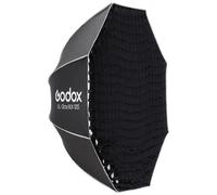 Godox Softbox UL 120cm a chiusura rapida con attacco Bowens