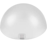 Godox SP-DUST Diffusore Di Proiezione Per Attacco Di Proiezione ML-SP, Accessorio Di Diffusione Morbida Per Effetti Di Illuminazione Più Morbidi