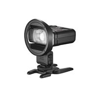 Godox Speedlite MF CB Head Converter (From Square to Round)