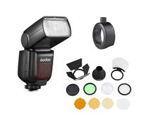 Godox Speedlite TT685 II Fuji Lightshaper Kit