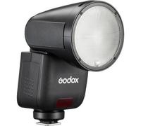 Godox V1 medio Canon