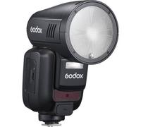 Godox Speedlite V100 Flash per OM System / Panasonic