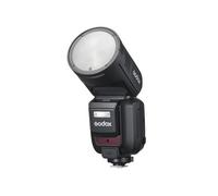 Sistema Godox Speedlite V100 OM / Panasonic | ✅ Garanzia di 5 anni