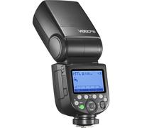 Kit di trigger Godox Speedlite V860III Nikon X2