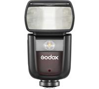 Godox V860III Micro Quattro Terzi