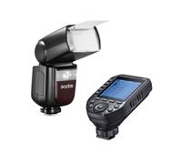 Godox Speedlite V860III Sony X PRO II Kit di attivazione