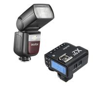 Godox Speedlite V860III Sony X2 Kit di trigger