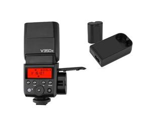 Godox Speedlite Ving V350 Fujifilm