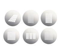 Godox Spotlight Gobo VSA GS4