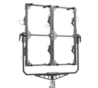 Godox AB-04 Binario per quattro apparecchi