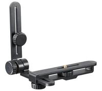 Godox staffa richiudibile per R1200 ring flash