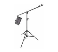 Godox Stativo a giraffa 420LB con sacca contrappeso in Alluminio e 320cm