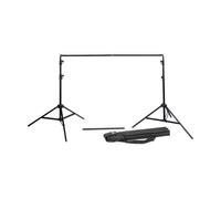 Godox supporto fondali Portafondali BS-04 260x300cm con borsa