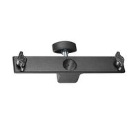 Godox Supporto per flash ad anello AR400 per sistema parabolico