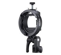Godox Staffa per Speedlite tipo S3 con attacco Bowens