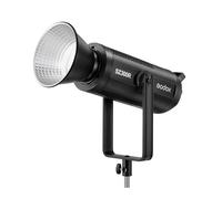 GODOX SZ300R Torche LED rgb zoom