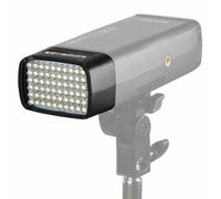 Godox Testa a led per AD200